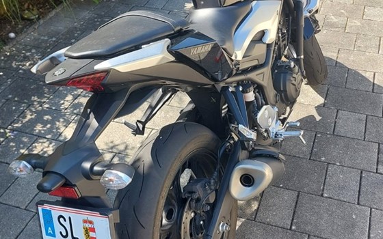 Gebrauchtmotorrad Yamaha MT-03 - Bild 5