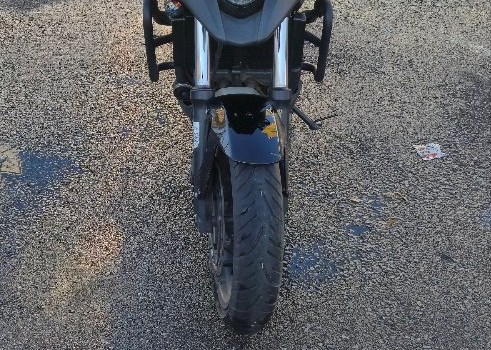 Gebrauchtmotorrad Honda NC750X - Bild 2