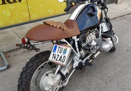 Gebrauchte BMW R 100 R