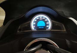 Gebrauchte Honda PCX125