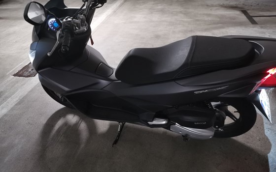 Gebrauchtmotorrad Honda PCX125 - Bild 7