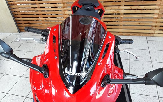 Gebrauchtmotorrad Honda CBR500R - Bild 11