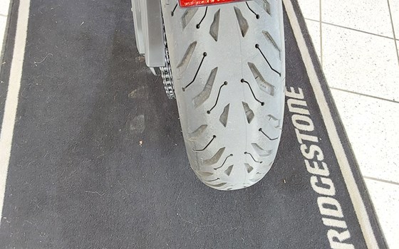 Gebrauchtmotorrad Honda CBR500R - Bild 9