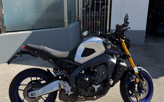 Gebrauchtmotorrad Yamaha MT-09 SP - Bild 3