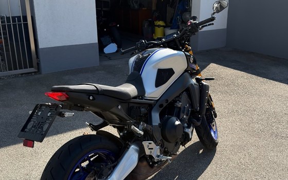 Gebrauchtmotorrad Yamaha MT-09 SP - Bild 2