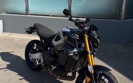 Gebrauchtmotorrad Yamaha MT-09 SP - Bild 5