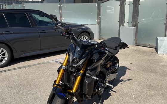 Gebrauchtmotorrad Yamaha MT-09 SP - Bild 6