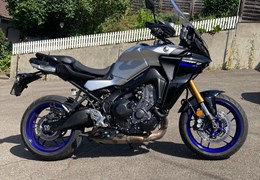 Occasion Yamaha Tracer 9 GT