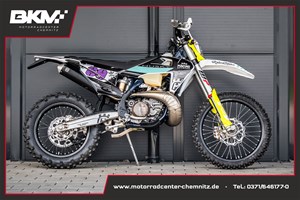 Angebot Husqvarna TE 300i