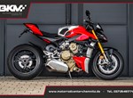 Angebot Ducati Streetfighter V4 S