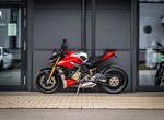 Angebot Ducati Streetfighter V4 S