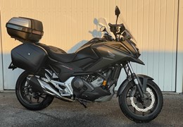 Gebrauchte Honda NC750X DCT