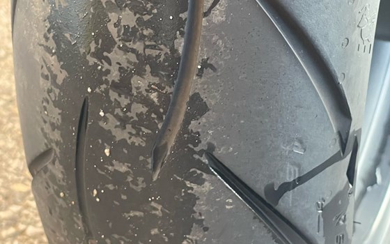 Gebrauchtmotorrad Honda NC750X DCT - Bild 6