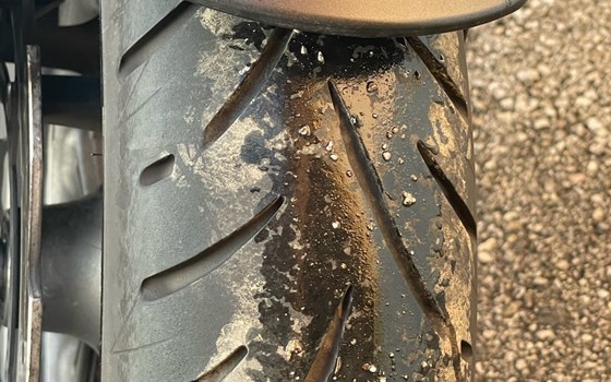 Gebrauchtmotorrad Honda NC750X DCT - Bild 7