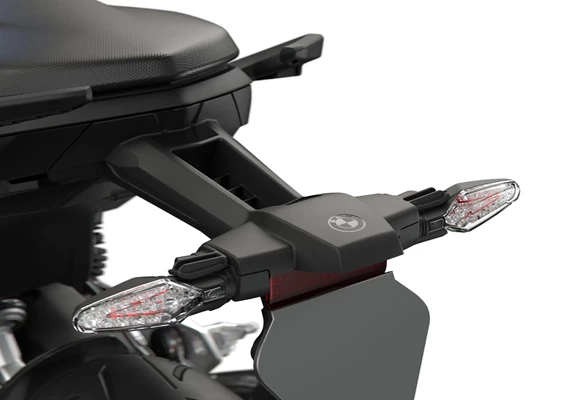 BMW F 900 R (racing-blue met.) - Bild 10