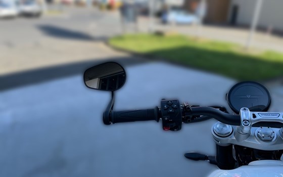 Neufahrzeug Triumph Speed Twin 1200 - Bild 16