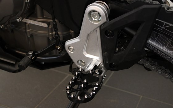 Neufahrzeug CFMOTO 450MT - Bild 13