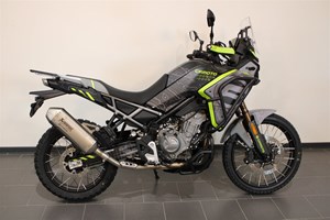 Angebot CFMOTO 450MT