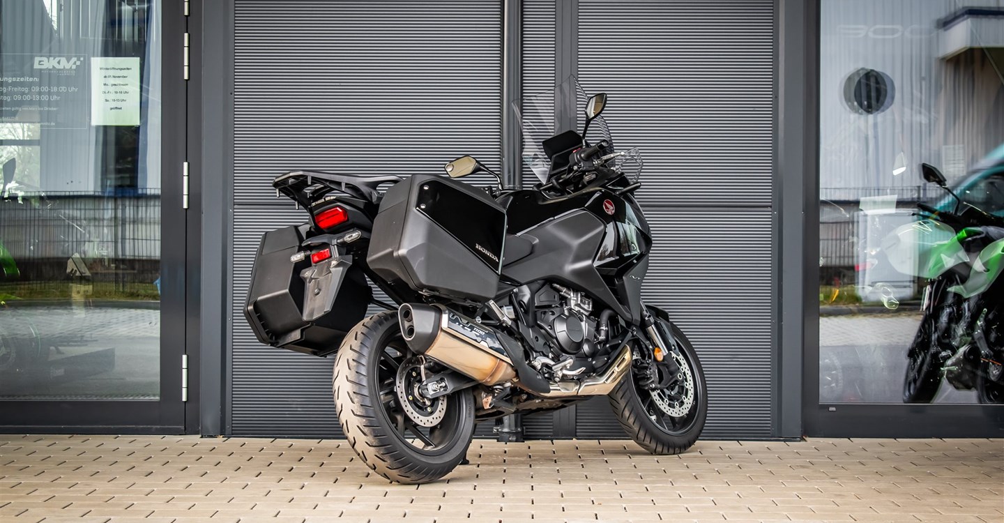 Angebot Honda NT1100