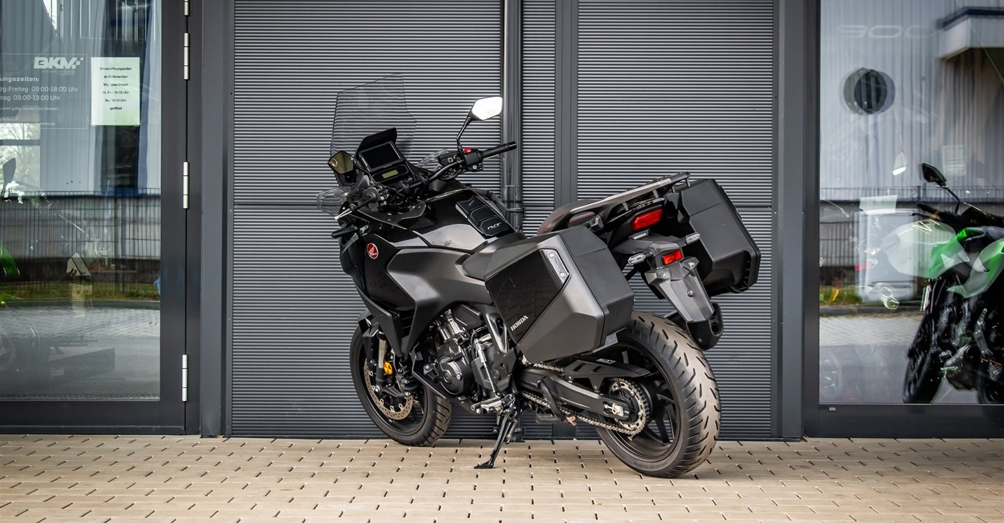 Angebot Honda NT1100