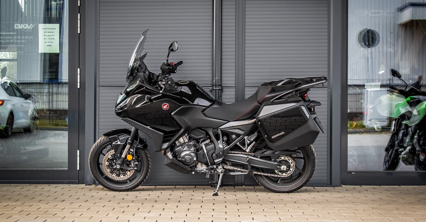 Angebot Honda NT1100