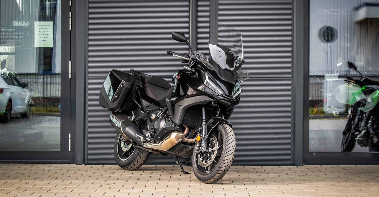 Angebot Honda NT1100