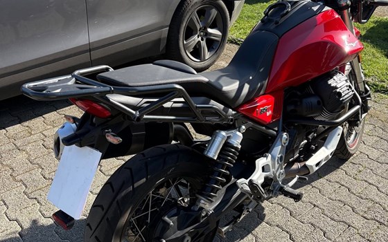 Gebrauchtmotorrad Moto Guzzi V85 TT - Bild 2