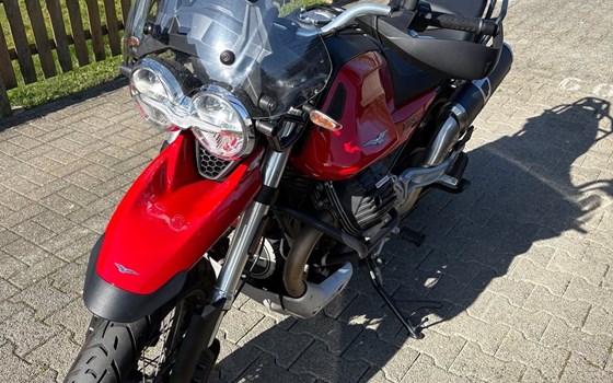 Gebrauchtmotorrad Moto Guzzi V85 TT - Bild 5