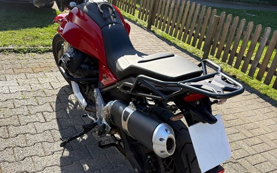 Gebrauchtmotorrad Moto Guzzi V85 TT - Bild 6