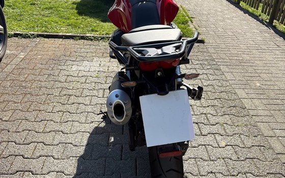 Gebrauchtmotorrad Moto Guzzi V85 TT - Bild 7