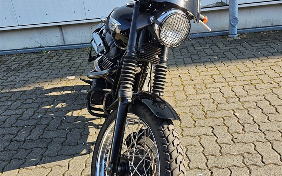 Gebrauchtmotorrad Triumph Scrambler 900 - Bild 4