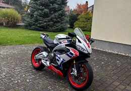 Gebrauchte Aprilia RS 660 Limited Edition