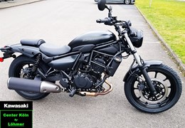 Gebrauchte Kawasaki Eliminator 500