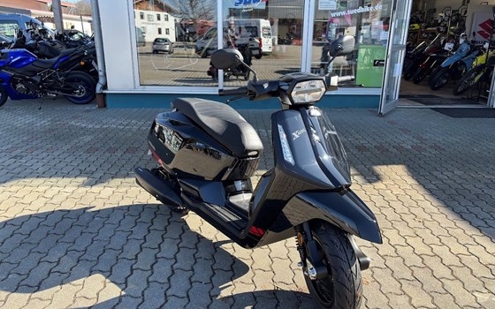 Neufahrzeug Lambretta X125 - Bild 1