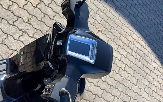 Neufahrzeug Lambretta X125 - Bild 5