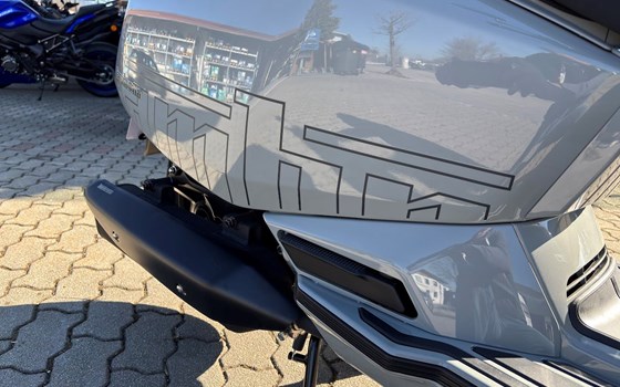 Neufahrzeug Lambretta X300 GP - Bild 2