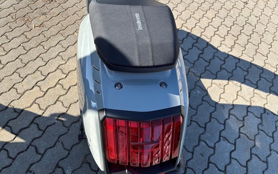 Neufahrzeug Lambretta X300 GP - Bild 5