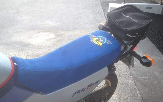 Gebrauchtmotorrad Honda XL 600V Transalp - Bild 4