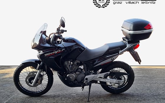Gebrauchtmotorrad Honda XL 650V Transalp - Bild 2