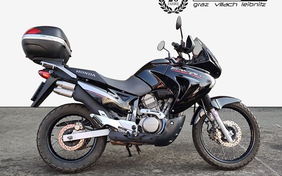 Gebrauchtmotorrad Honda XL 650V Transalp - Bild 1
