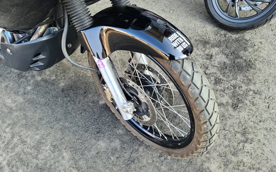 Gebrauchtmotorrad Honda XL 650V Transalp - Bild 3