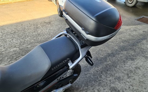 Gebrauchtmotorrad Honda XL 650V Transalp - Bild 6