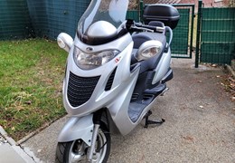 Gebrauchte Kymco Grand Dink 125
