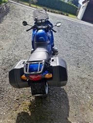 Gebrauchtmotorrad BMW R 1150 RS - Bild 2