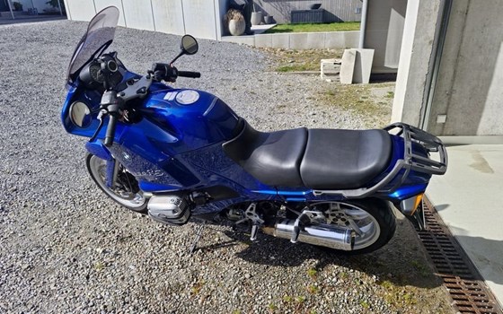 Gebrauchtmotorrad BMW R 1150 RS - Bild 3