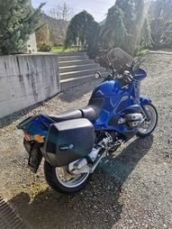 Gebrauchtmotorrad BMW R 1150 RS - Bild 6