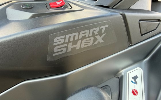 Neufahrzeug Can-Am Outlander 1000 Max XT-P - Bild 4