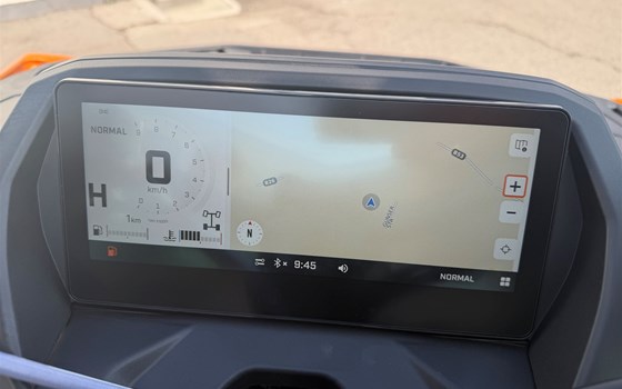 Neufahrzeug Can-Am Outlander 1000 Max XT-P - Bild 5