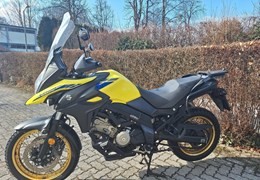 Gebrauchte Suzuki V-Strom 650 XT