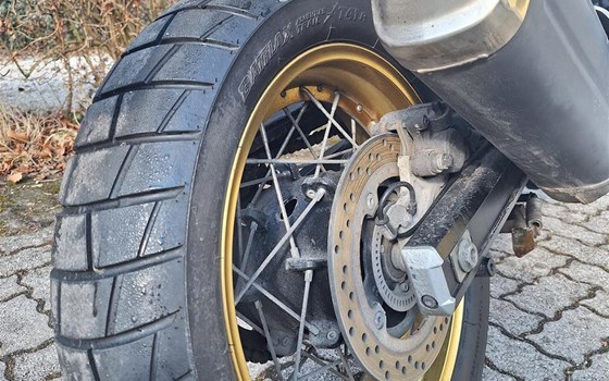 Gebrauchtmotorrad Suzuki V-Strom 650 XT - Bild 5